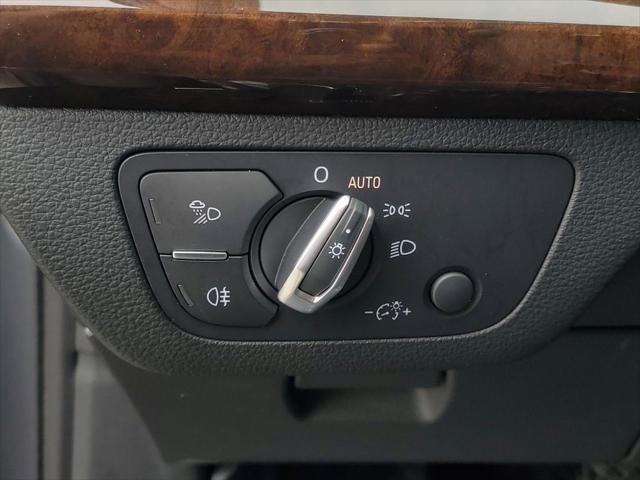 2019 Audi Q5 45 Premium
