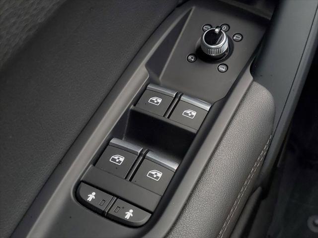 2019 Audi Q5 45 Premium