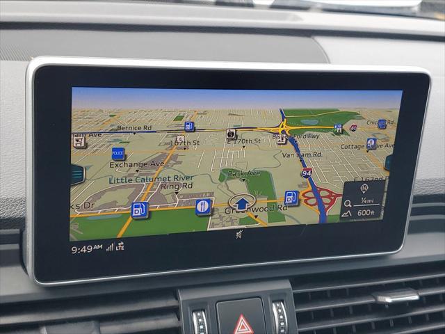2019 Audi Q5 45 Premium