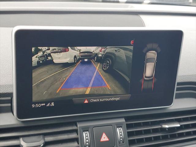 2019 Audi Q5 45 Premium