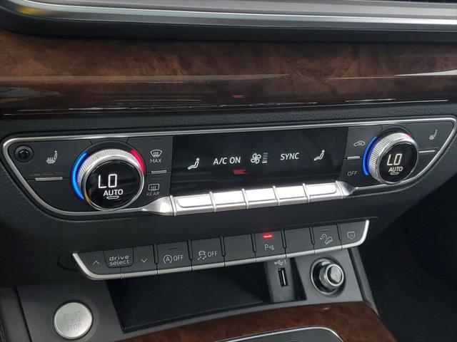 2019 Audi Q5 45 Premium