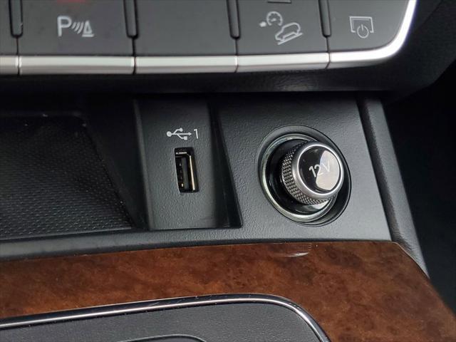 2019 Audi Q5 45 Premium