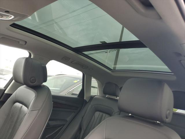 2019 Audi Q5 45 Premium