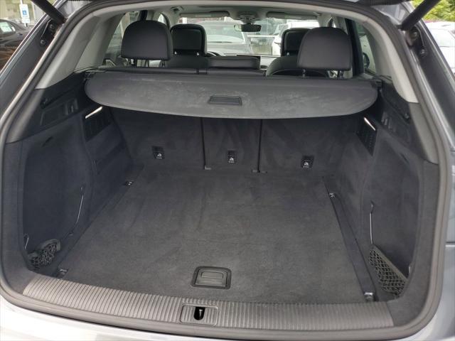 2019 Audi Q5 45 Premium