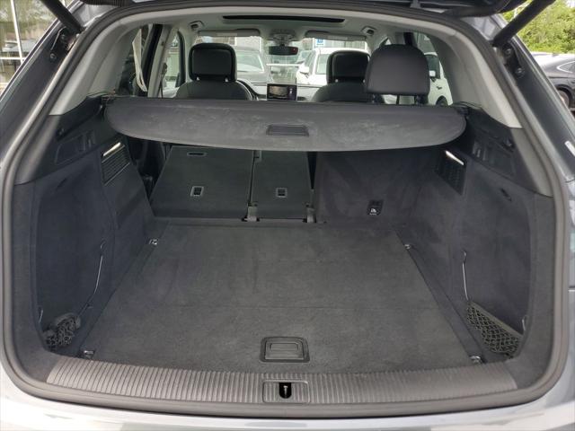 2019 Audi Q5 45 Premium