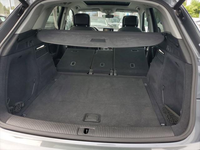2019 Audi Q5 45 Premium