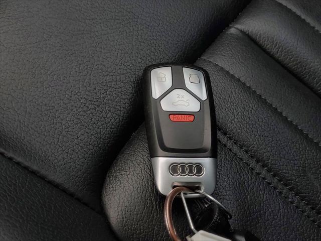 2019 Audi Q5 45 Premium