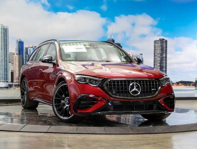 2026 Mercedes-Benz AMG E 53 E 4MATIC for sale in Lake Bluff, IL