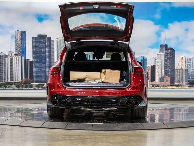 2026 Mercedes-Benz AMG E 53 E 4MATIC