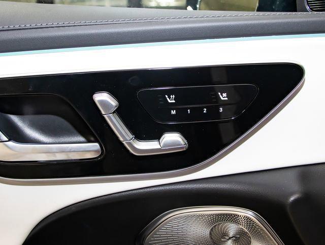 2026 Mercedes-Benz AMG E 53 E 4MATIC