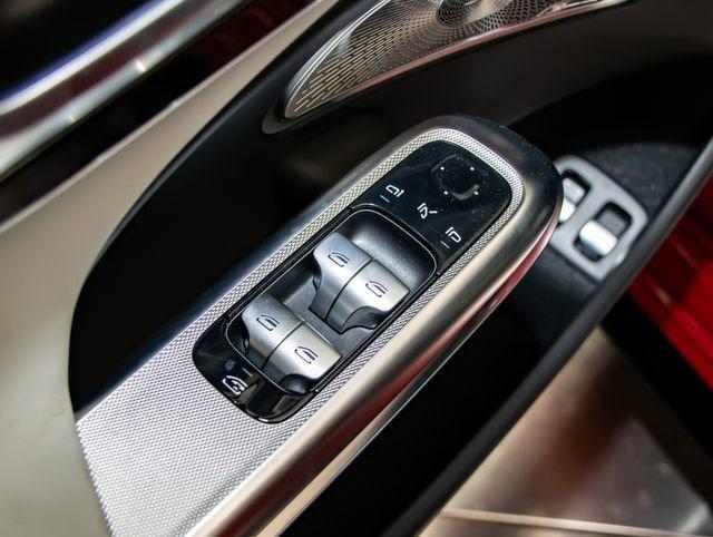 2026 Mercedes-Benz AMG E 53 E 4MATIC