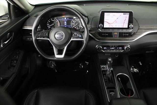 2019 Nissan Altima 2.5 SL