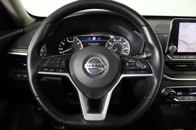 2019 Nissan Altima 2.5 SL
