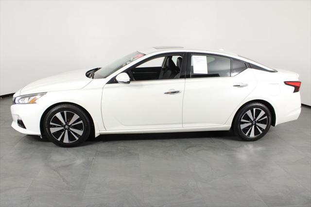 2019 Nissan Altima 2.5 SL