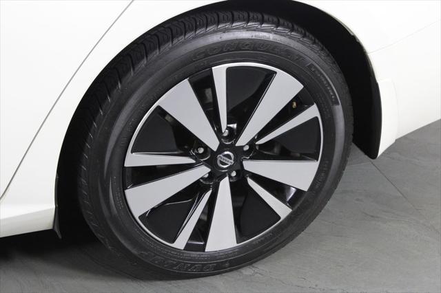 2019 Nissan Altima 2.5 SL