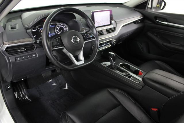 2019 Nissan Altima 2.5 SL