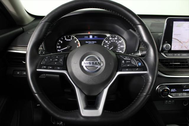 2019 Nissan Altima 2.5 SL