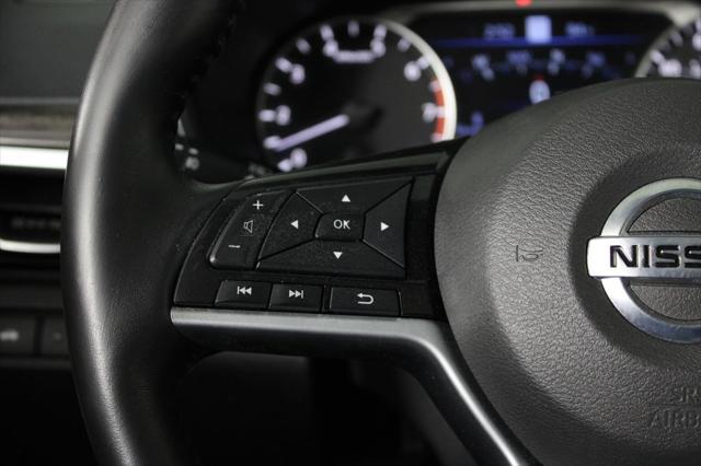 2019 Nissan Altima 2.5 SL