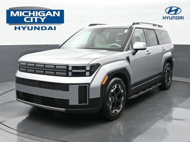 2025 Hyundai Santa Fe SEL for sale in MICHIGAN CITY, IN