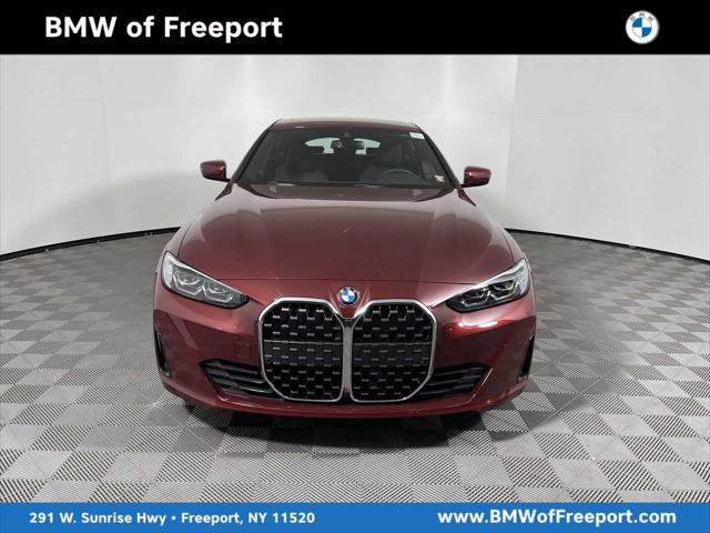 2023 BMW 430i Gran Coupe xDrive for sale in Freeport, NY