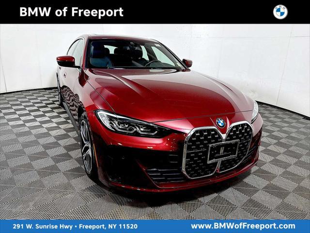 2023 BMW 430i Gran Coupe xDrive for sale in Freeport, NY