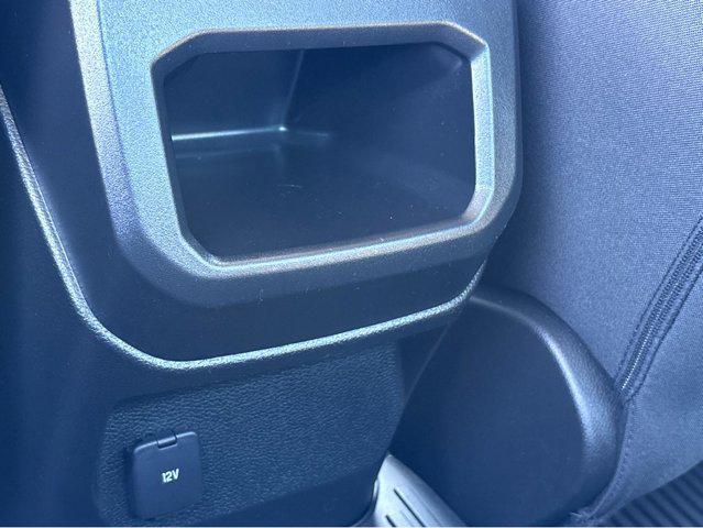 2024 Ford Ranger XL