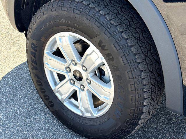 2024 Ford Ranger XL