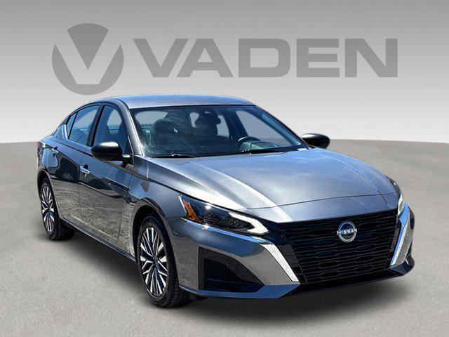 2025 Nissan Altima SV FWD for sale in Savannah, GA