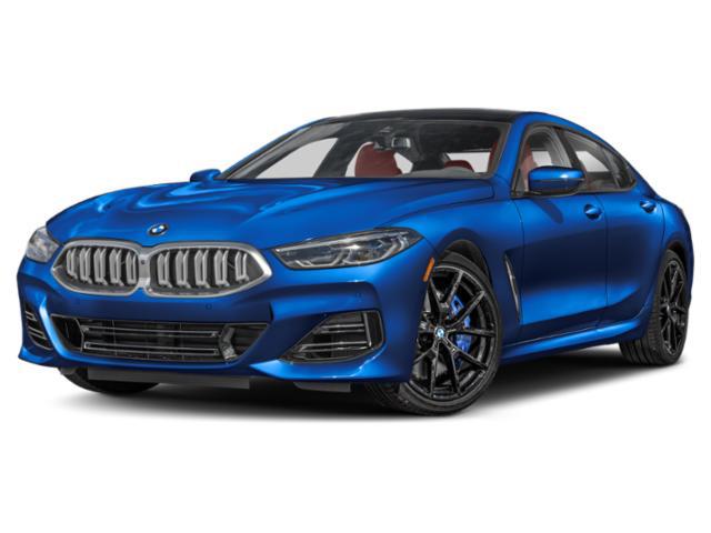 2026 BMW 840i Gran Coupe xDrive for sale in Freeport, NY