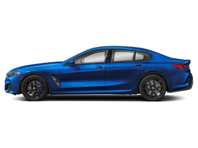 2026 BMW 840i Gran Coupe xDrive