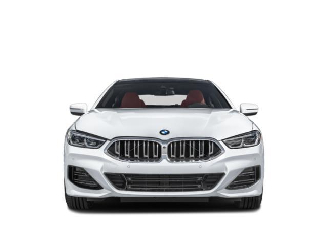 2026 BMW 840i Gran Coupe xDrive