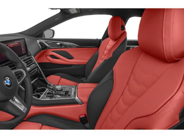 2026 BMW 840i Gran Coupe xDrive