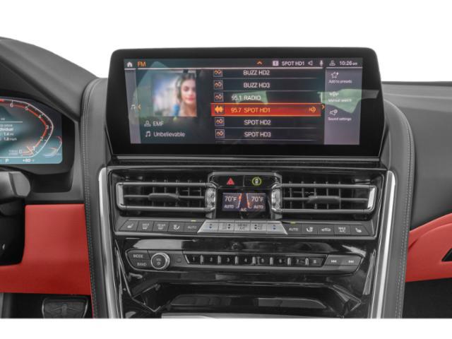 2026 BMW 840i Gran Coupe xDrive