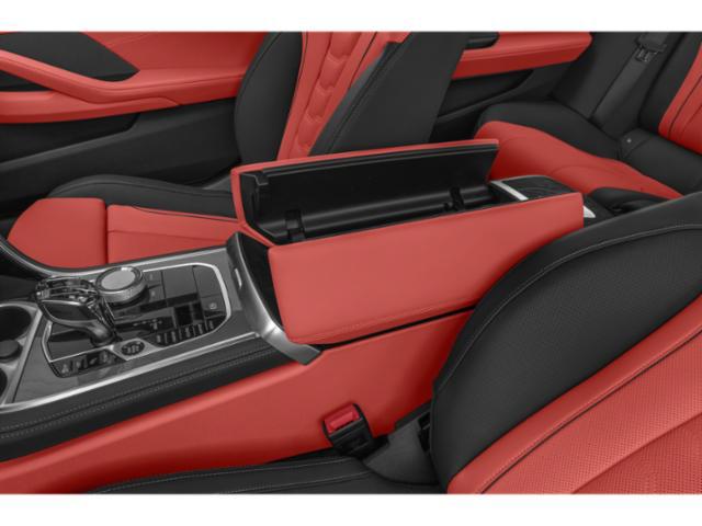 2026 BMW 840i Gran Coupe xDrive