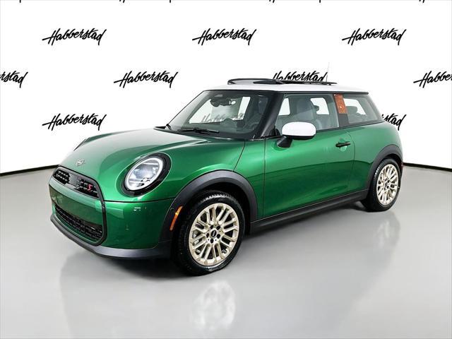 2026 MINI Hardtop Cooper S for sale in Huntington Station, NY