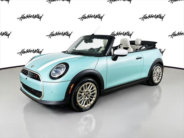 2026 MINI Cooper Convertible Cooper S for sale in Huntington Station, NY