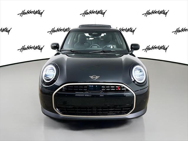 2026 MINI Hardtop Cooper S