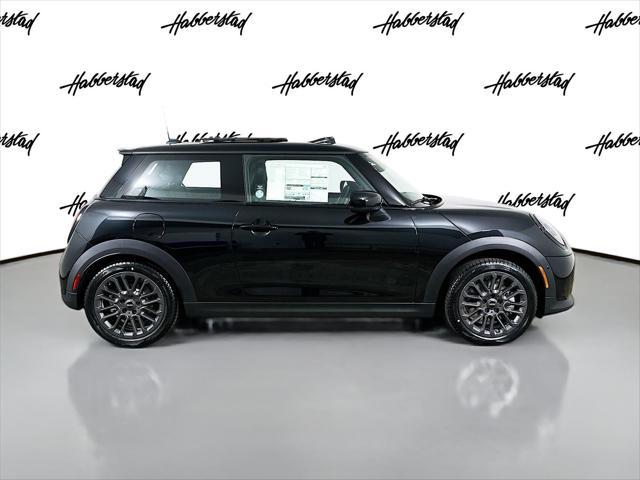 2026 MINI Hardtop Cooper S