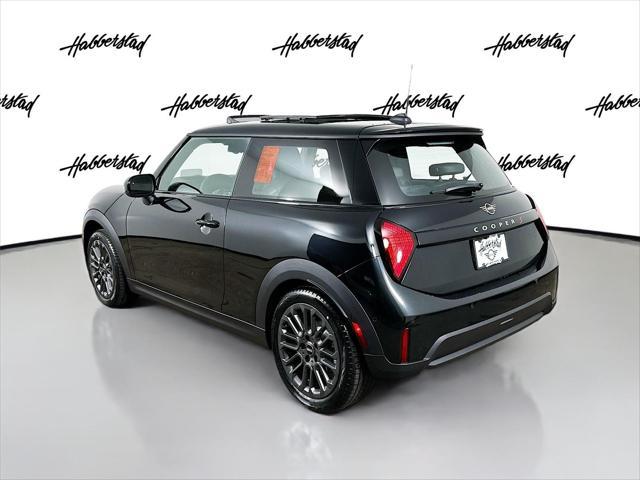 2026 MINI Hardtop Cooper S