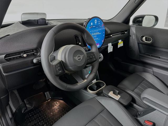 2026 MINI Hardtop Cooper S