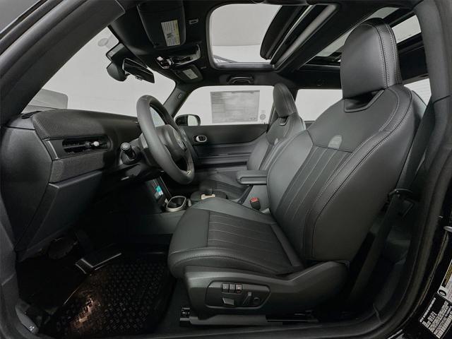 2026 MINI Hardtop Cooper S