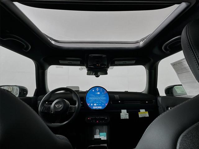 2026 MINI Hardtop Cooper S