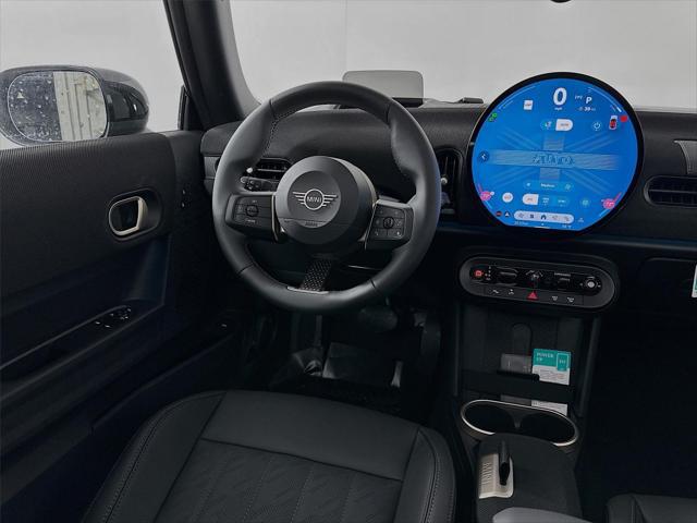 2026 MINI Hardtop Cooper S