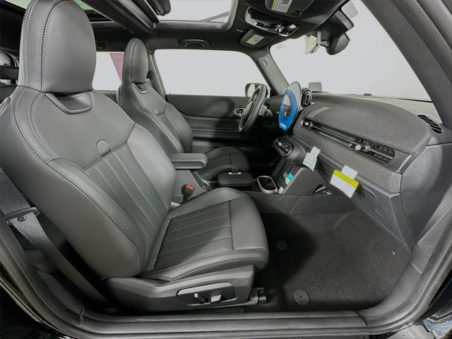 2026 MINI Hardtop Cooper S