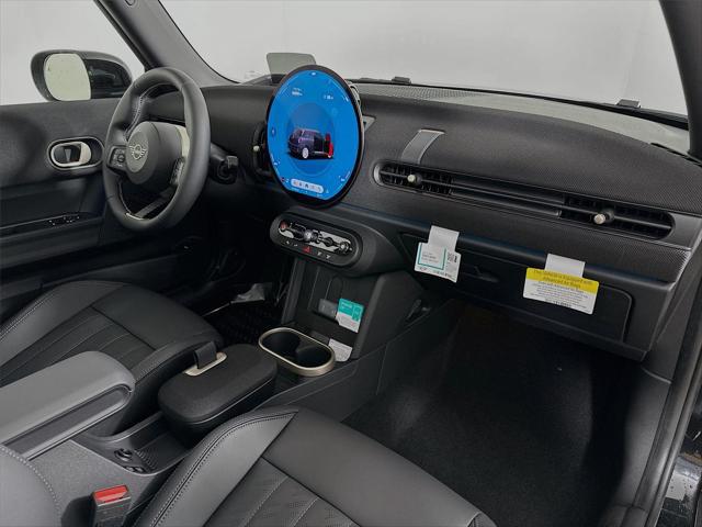 2026 MINI Hardtop Cooper S