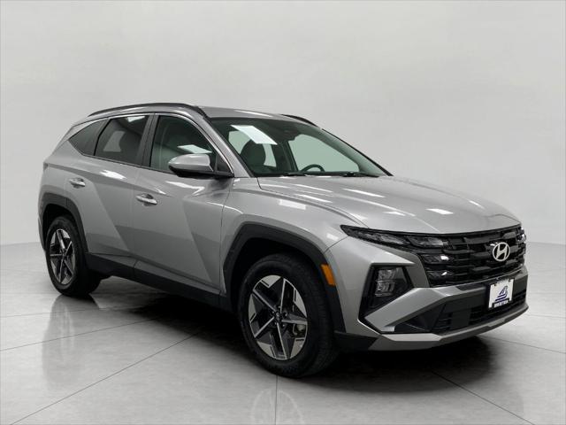 2025 Hyundai Tucson SEL for sale in APPLETON, WI
