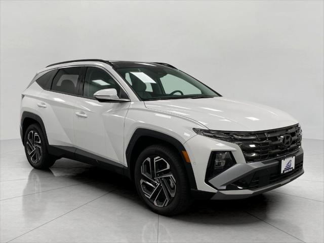 2026 Hyundai Tucson Limited for sale in APPLETON, WI