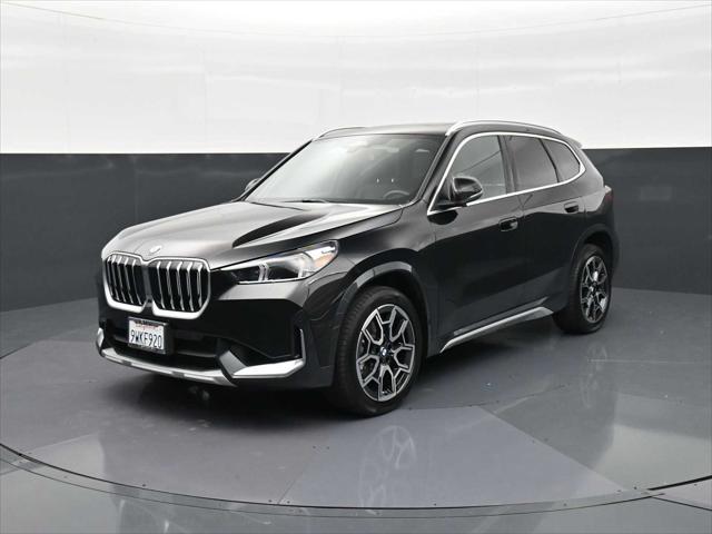 2026 BMW X1 xDrive28i for sale in Seaside, CA