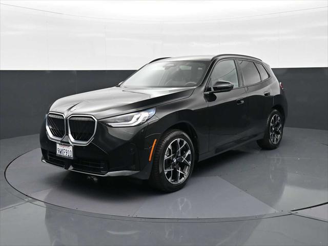 2026 BMW X3 30 xDrive for sale in Seaside, CA