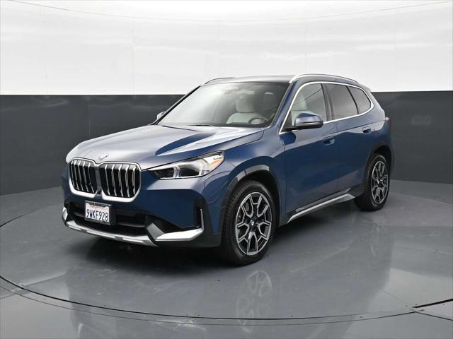 2026 BMW X1 xDrive28i for sale in Seaside, CA
